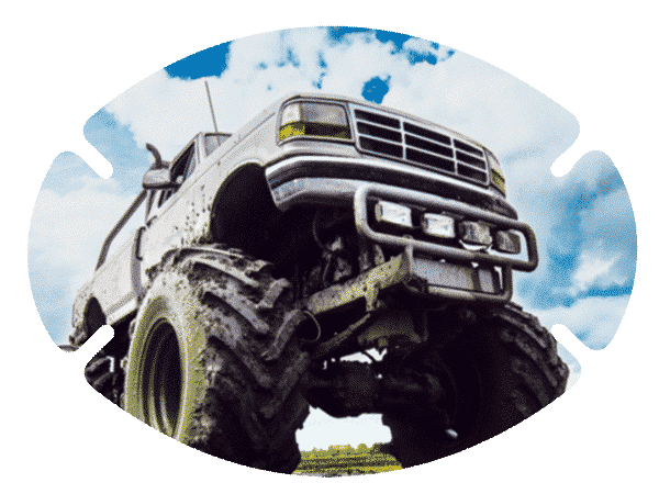 augenpflaster-motiv-monster-truck